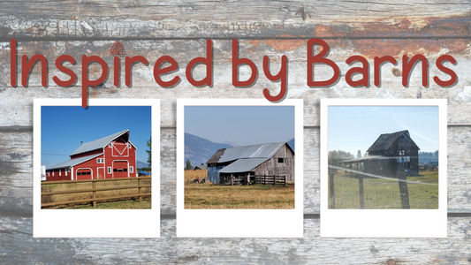 Inspired by Barns