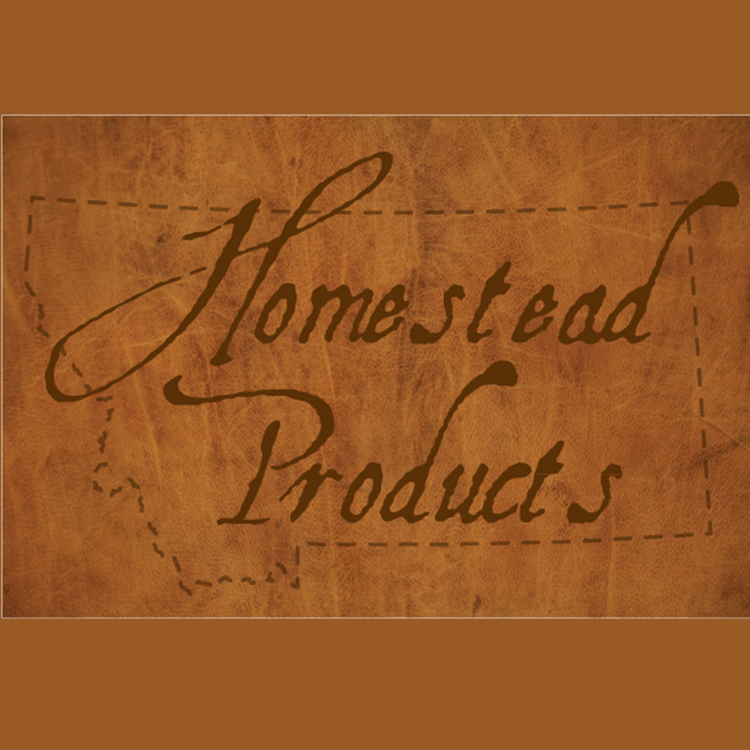 Kimberly Johnson - Homestead Products