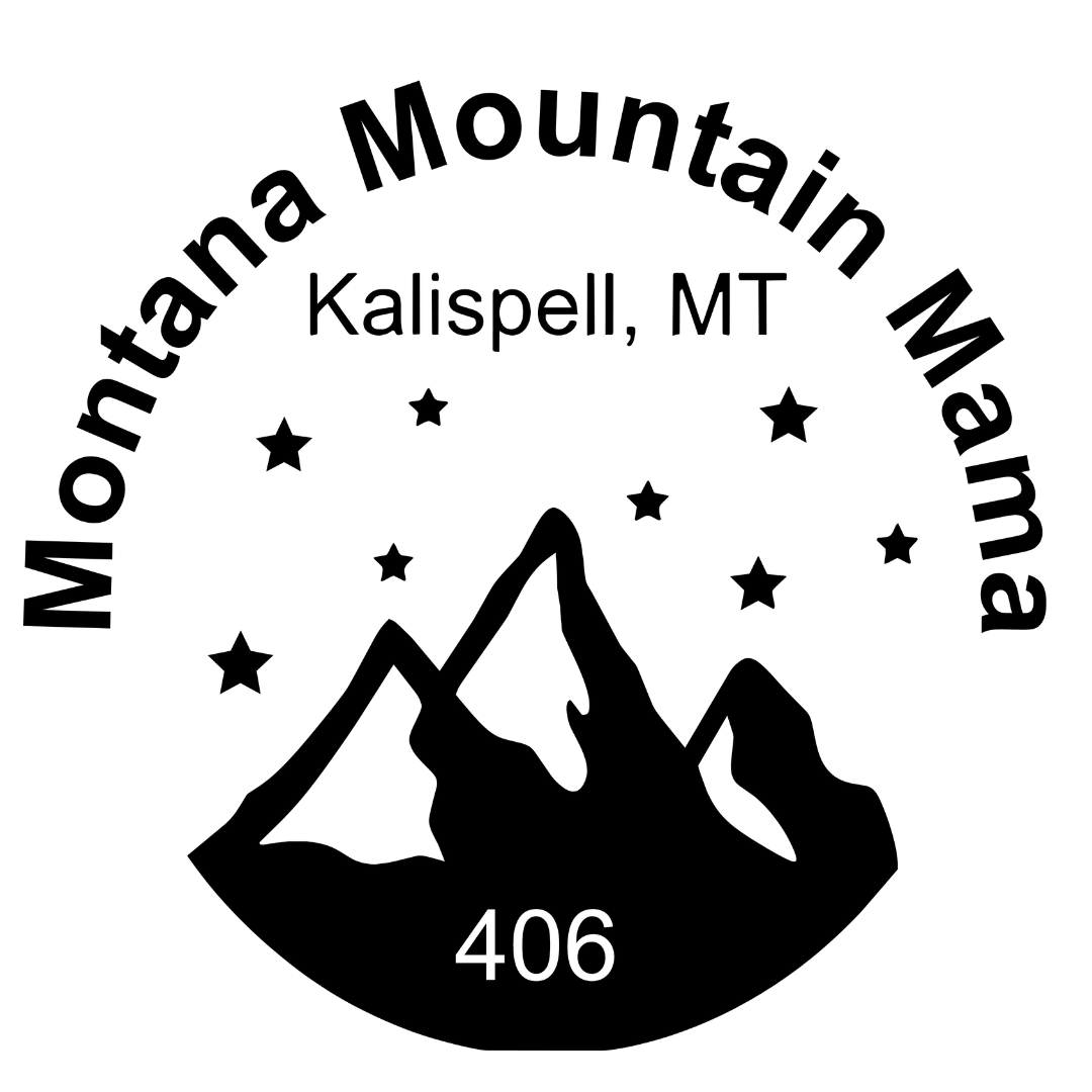 Christina Williams - Montana Mountain Mama 406