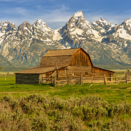 Jack Bell - Photography – Artists and Craftsmen of the Flathead